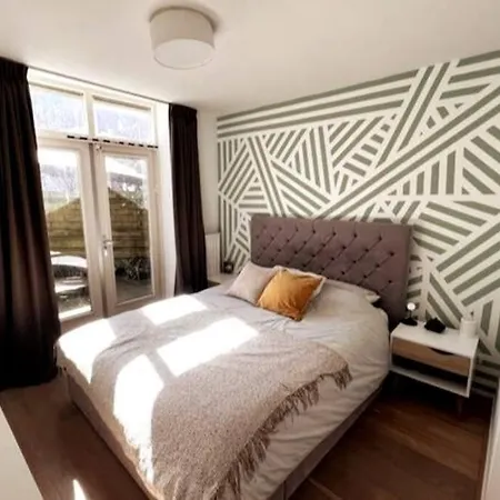 Apartman Spacious